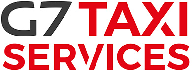 logo taxi G7
